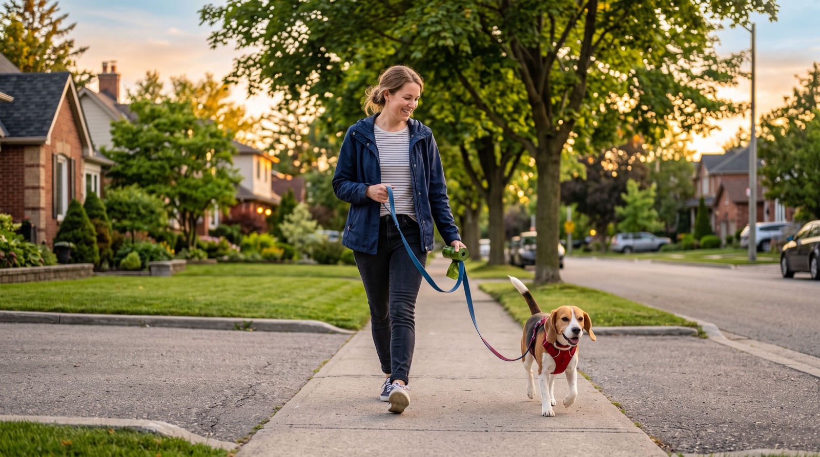 Scooping Up Profits: How to Launch a Pet Waste Removal Side Business