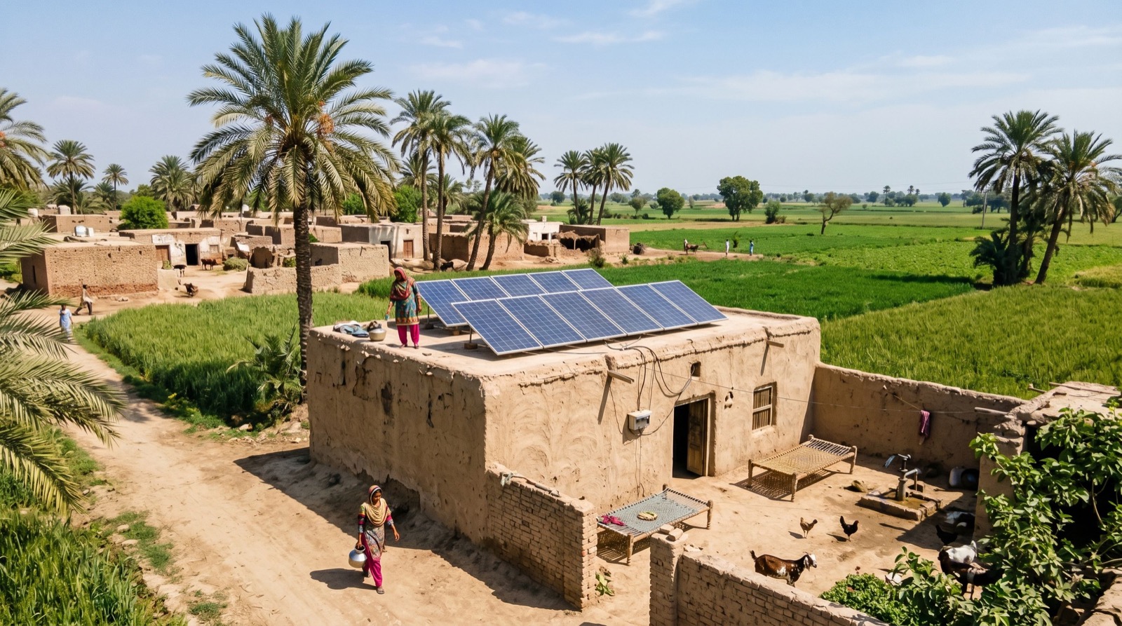 Solar Inverter Price in Pakistan: 2026 Buyer's Guide
